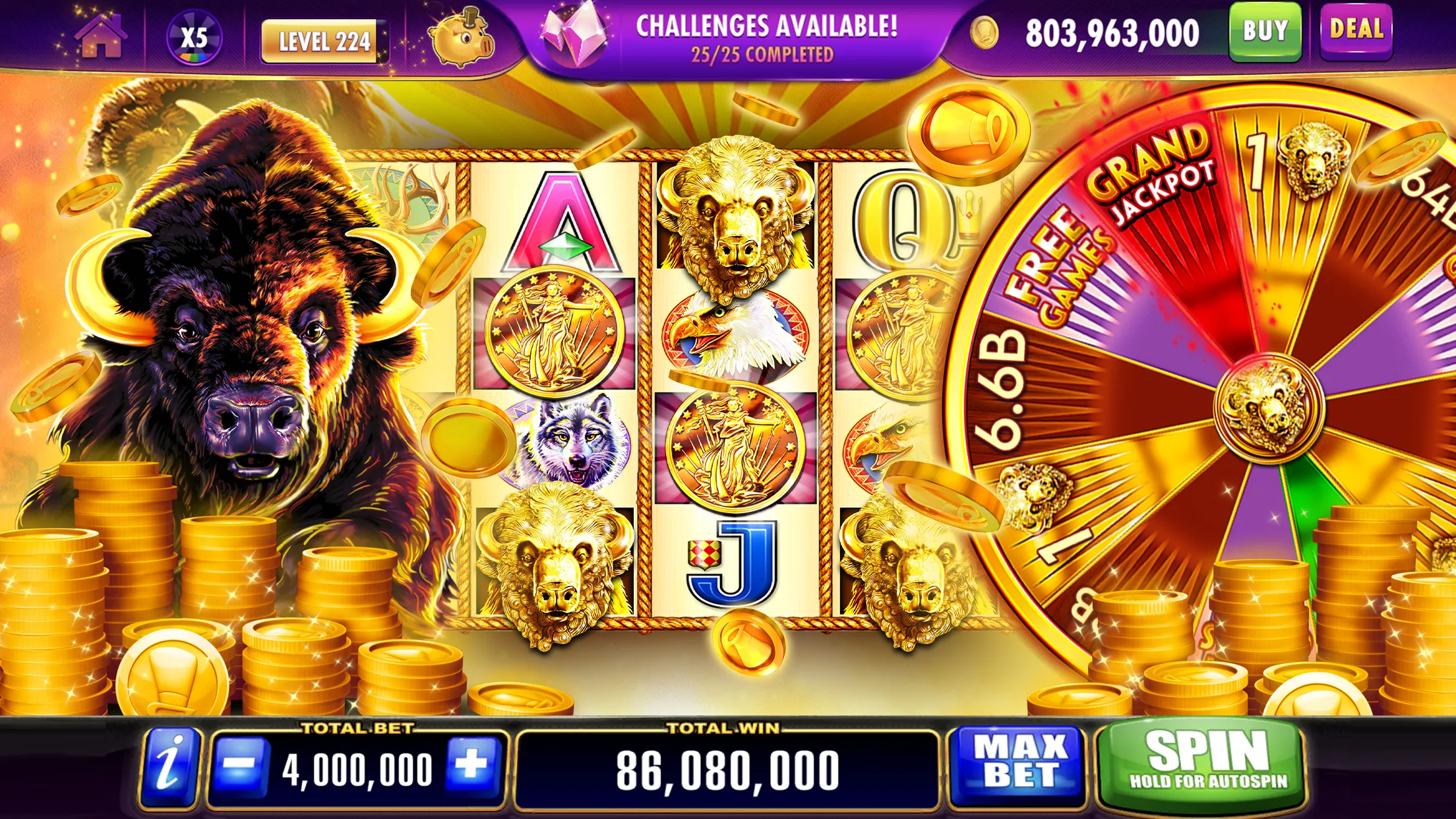 Vegas Casino